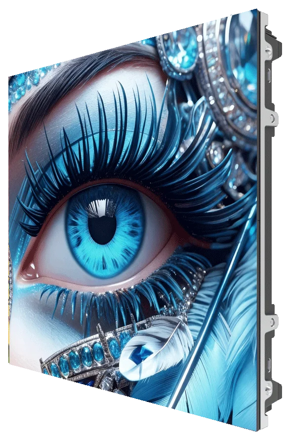 Technical Differences in Modern Outdoor LED Display Engineering Technical Differences in Modern Outdoor LED Display Engineering