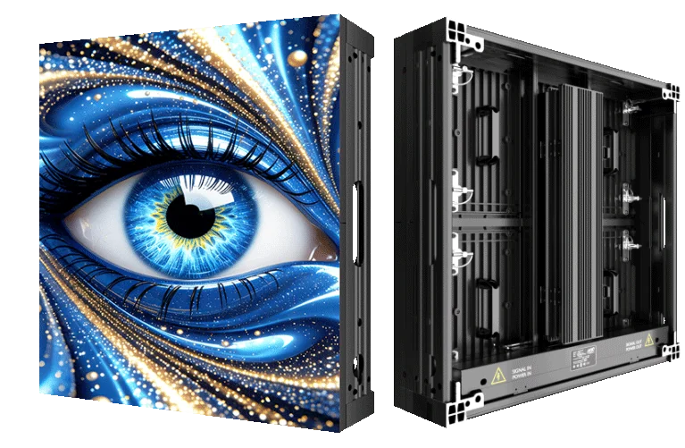 Strategic Deployment of Outdoor LED Screens in Key Application Environments