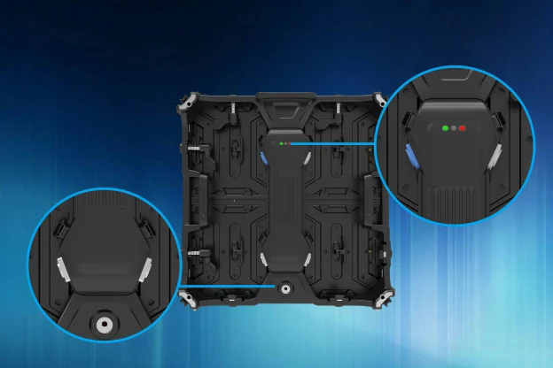 Identifying Reliable LED Display Sources for Global OEM and Project Supply Identifying Reliable LED Display Sources for Global OEM and Project Supply