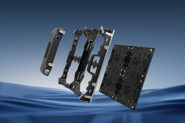 Reliable Execution for Large-Scale Event LED Display Projects Reliable Execution for Large-Scale Event LED Display Projects