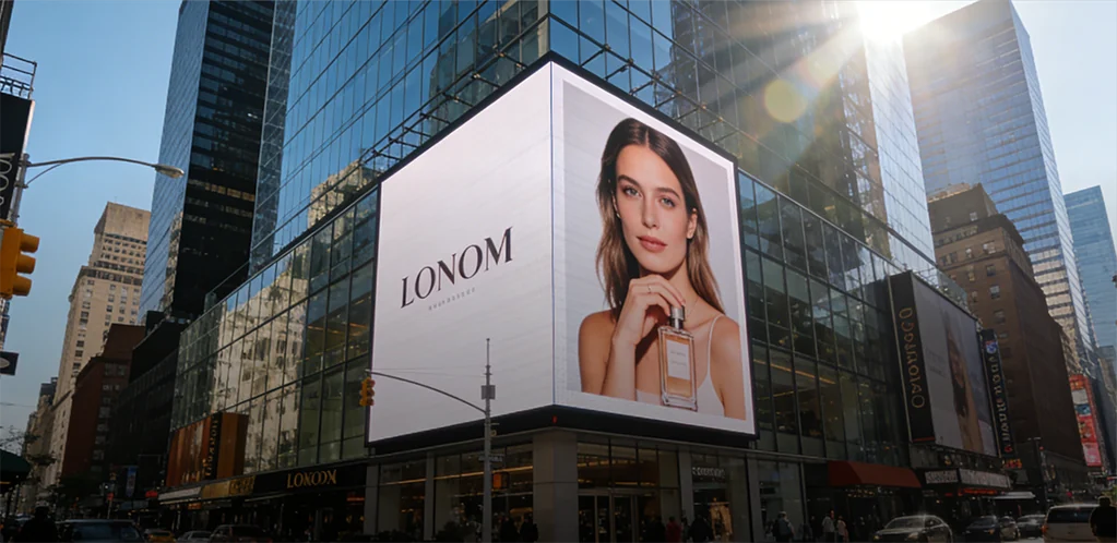 Deploying LED Screens Across Events, Advertising, and Corporate Communication