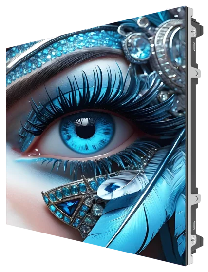 A Practical Guide to Rental LED Display Hardware A Practical Guide to Rental LED Display Hardware