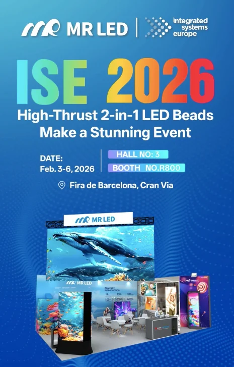 🎉 ISE 2026 | Day 1 — We’re live!