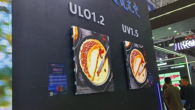 MR LED Concludes ISLE 2025 Shenzhen Exhibition with a Showcase of "Screen" Strength!