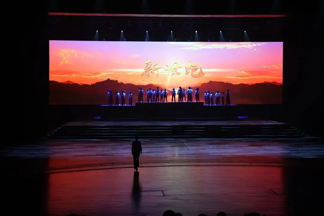 MR LED boosts cultural and tourism industry upgrades, crafting a new immersive landmark. MR LED boosts cultural and tourism industry upgrades, crafting a new immersive landmark.