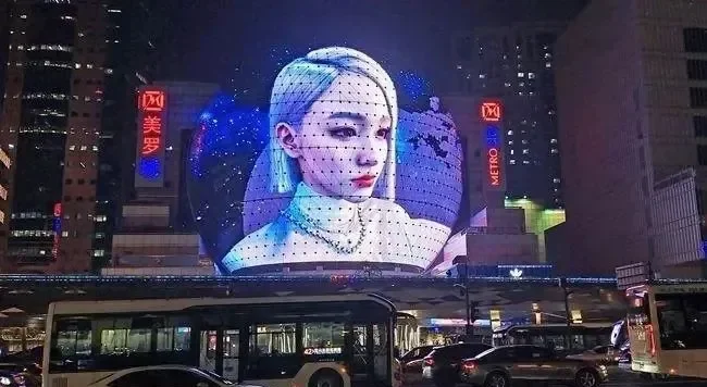 Can the LED Display Industry Ride the Wave of the Rising Metaverse Sector? Can the LED Display Industry Ride the Wave of the Rising Metaverse Sector?