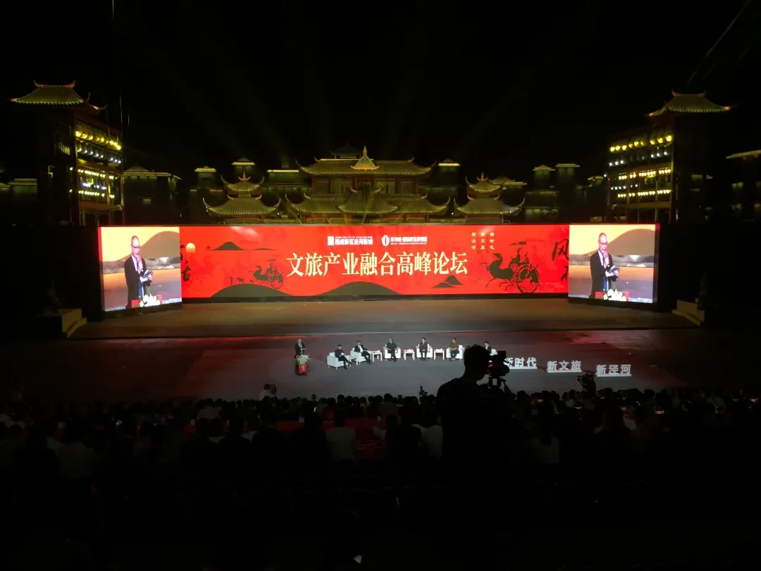 MR LED lights up urban landmarks in multiple cities with its outdoor large - scale screens. MR LED lights up urban landmarks in multiple cities with its outdoor large - scale screens.