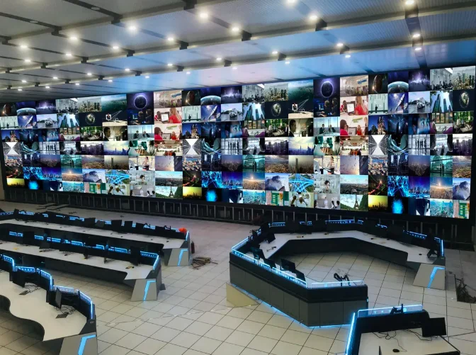 East Data West Computing" Aids LED Display Industry, MR LED Assists Data Center Build East Data West Computing" Aids LED Display Industry, MR LED Assists Data Center Build