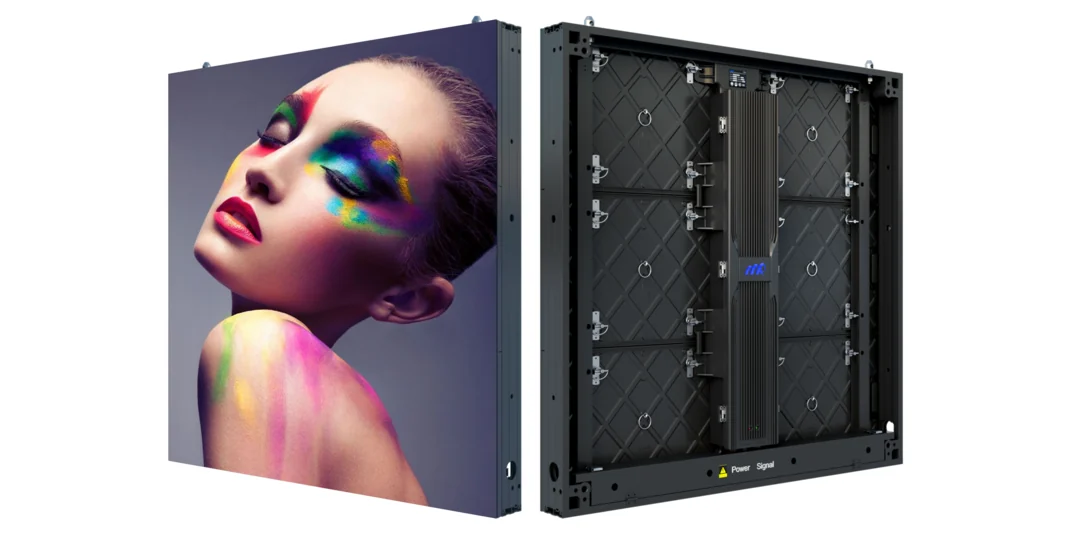 In the digital era, MR LED's outdoor LED displays are ushering in new opportunities! In the digital era, MR LED's outdoor LED displays are ushering in new opportunities!