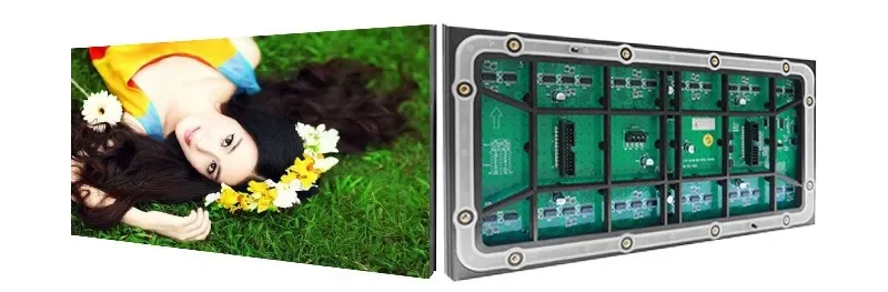 In the digital era, MR LED's outdoor LED displays are ushering in new opportunities! In the digital era, MR LED's outdoor LED displays are ushering in new opportunities!