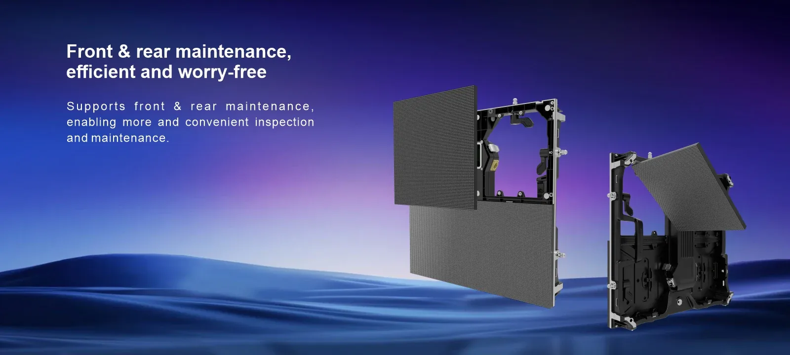 Five Benefits of Rental LED Display Hardware for Concert Tours