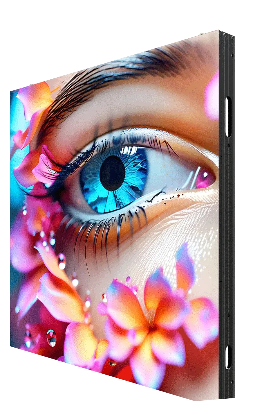 Choosing Outdoor Fine-Pitch LED Display Screens for Close-View Applications Choosing Outdoor Fine-Pitch LED Display Screens for Close-View Applications