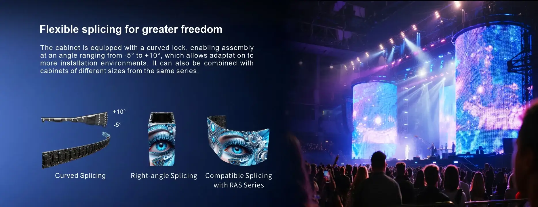 Fine-Pitch LED Display Screens and the Shift Toward High-Definition Visual Systems