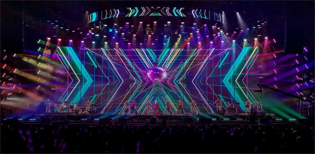 Key Factors When Selecting Rental LED Display Brands for Stage and Event Projects