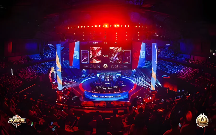Honor of Kings Champion Cup