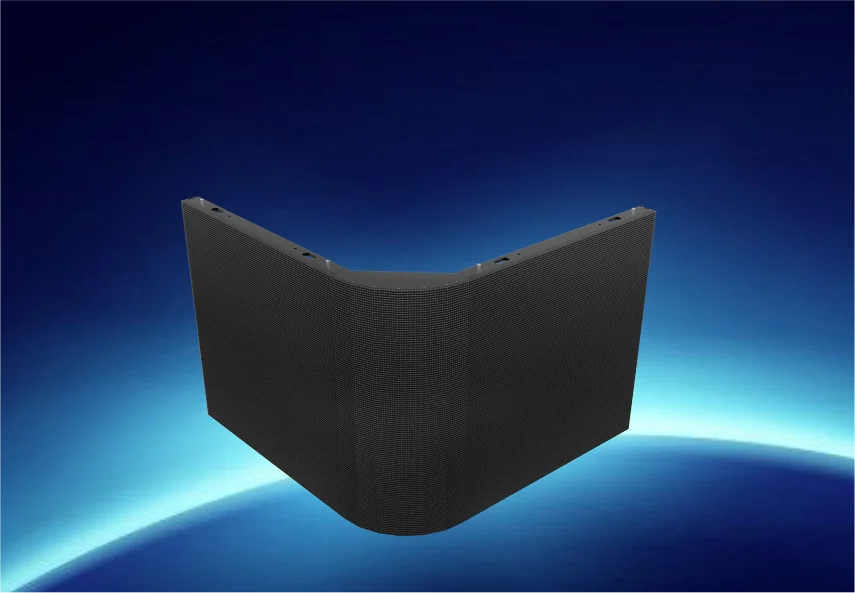 Free splicing It create curved corners splicing with other products