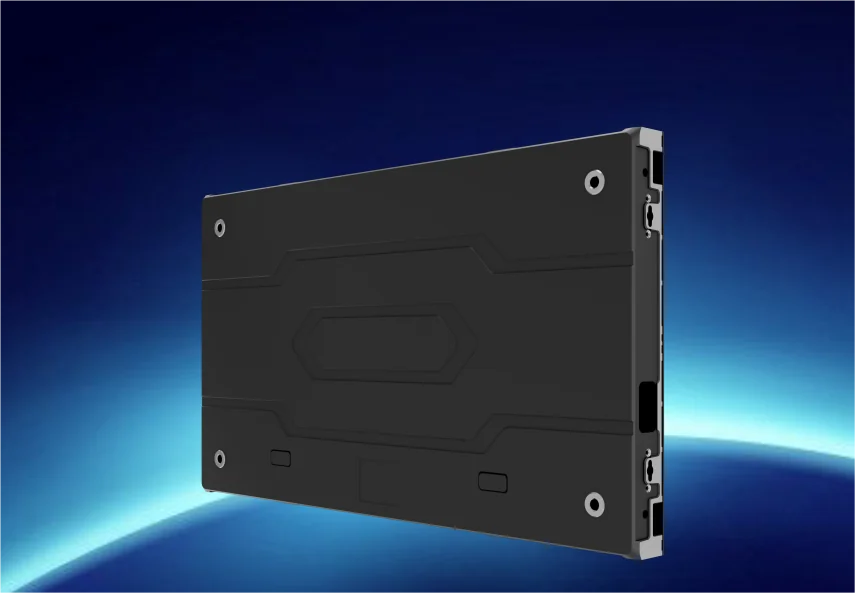 Integrally Formed Cabinet Fully sealed cabinet, sturdy and durable