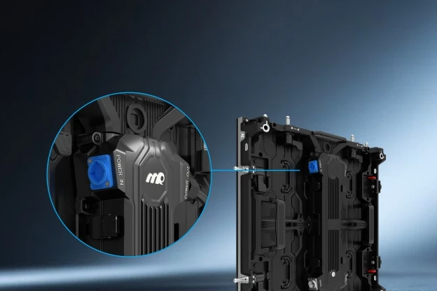Chamfered design for the socket Ensuring better waterproof performance