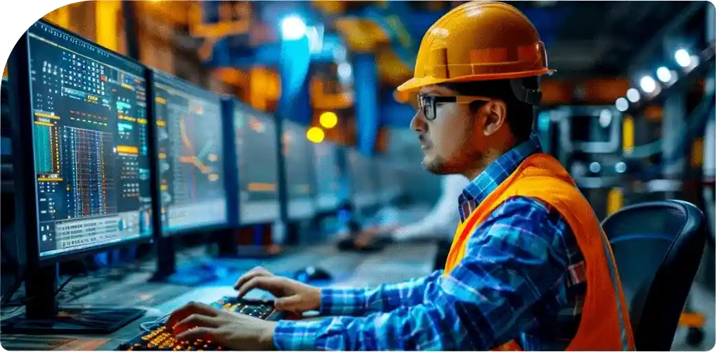 Strict Project Reporting and Area Protection