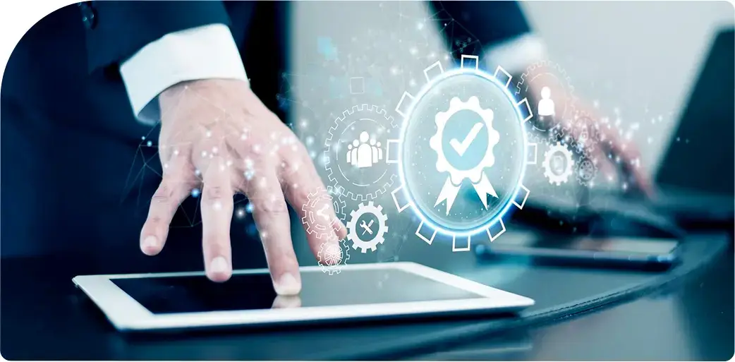 Key Project Support