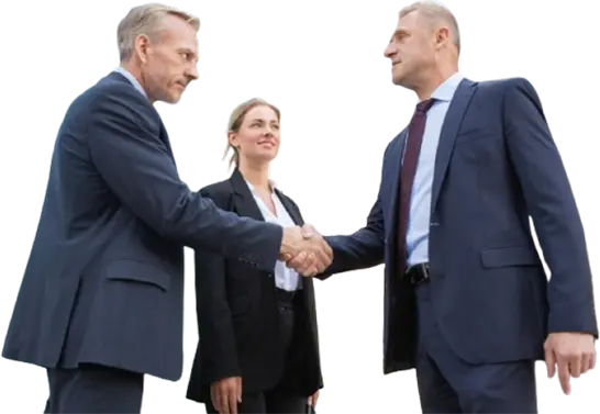 Become Our Distributor