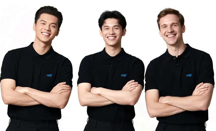 Service And Support