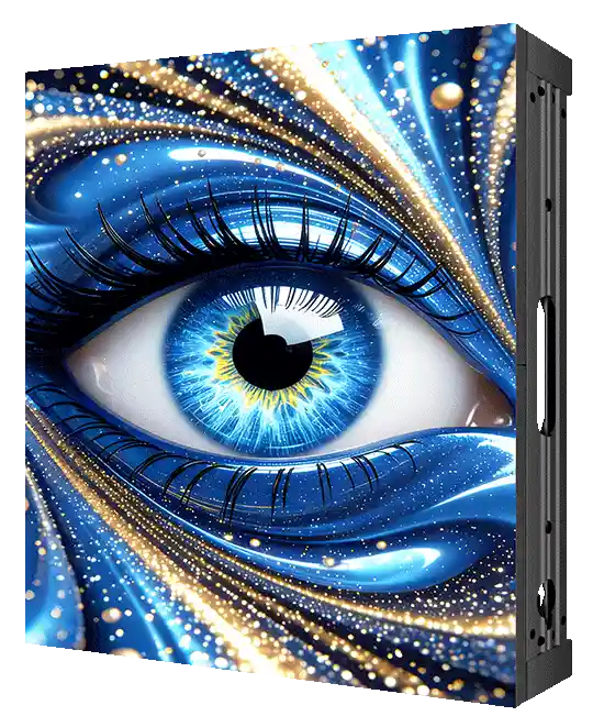 Outdoor LED Display Manufacturer & LED Screen Rental Company - MR LED