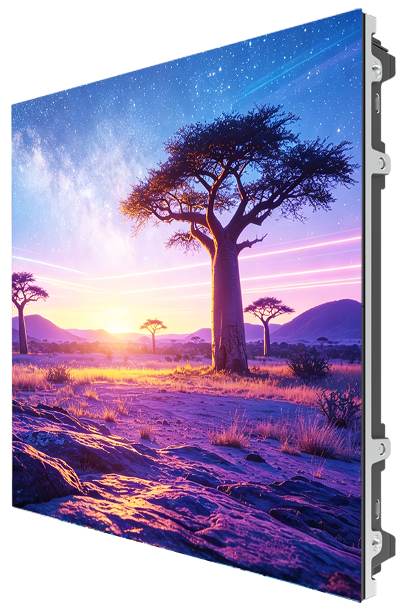 Outdoor LED Display Manufacturer & LED Screen Rental Company - MR LED