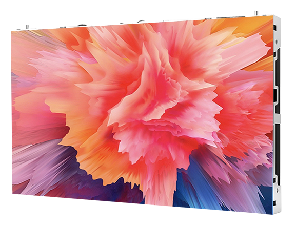 Outdoor LED Display Manufacturer & LED Screen Rental Company - MR LED