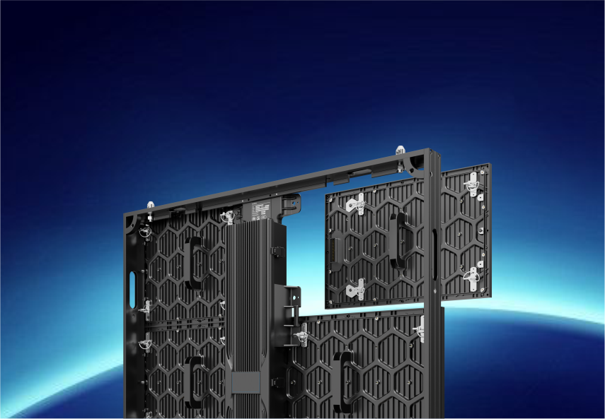 Free splicing It create curved corners splicing with other products