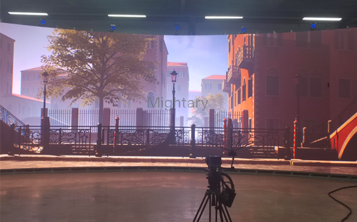 Fuxia Economic‑Trade Film Industrial Park