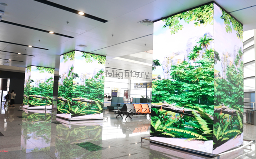Yantai Airport